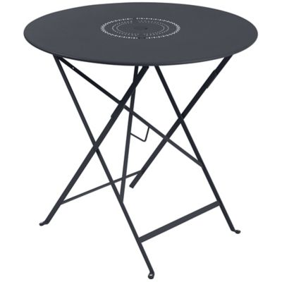 Floreal Perforated Table