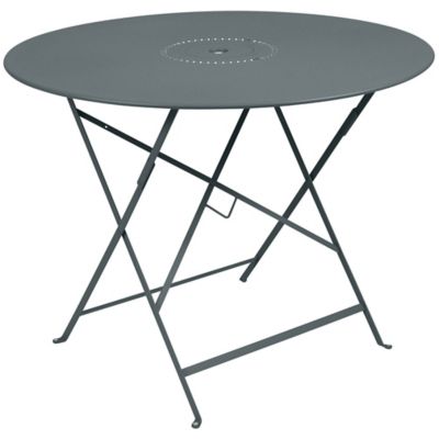 Floreal Perforated Table