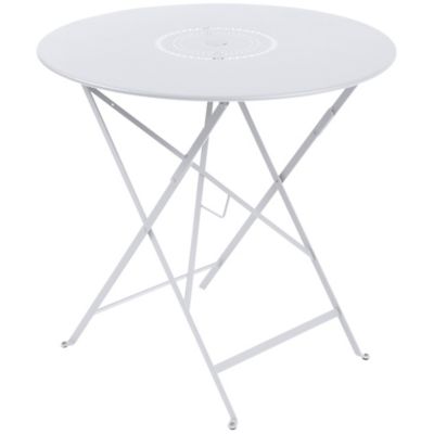 Floreal Perforated Table