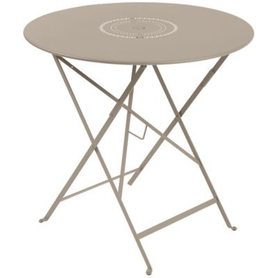 Floreal Perforated Table