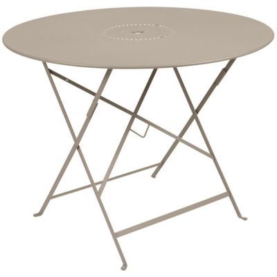 Floreal Perforated Table