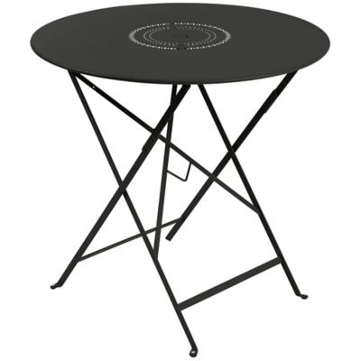 Floreal Perforated Table