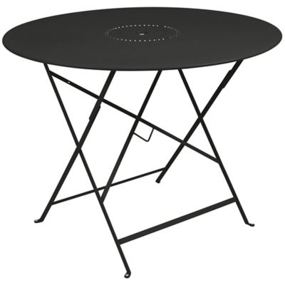 Floreal Perforated Table