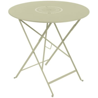 Floreal Perforated Table