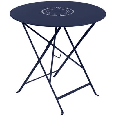 Floreal Perforated Table