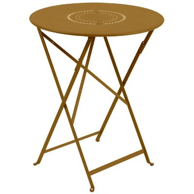 Floreal Perforated Table