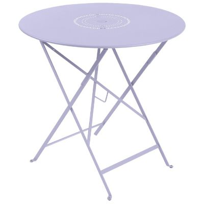 Floreal Perforated Table