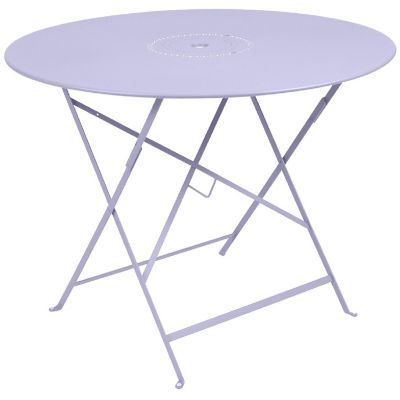 Floreal Perforated Table