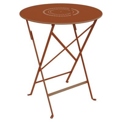 Floreal Perforated Table