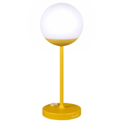 Lampe connectée Mooon! LED Fermob - violet