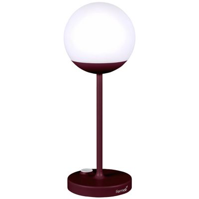 MOOON! LED Table Lamp