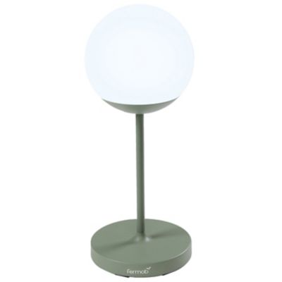 MOOON! LED Table Lamp