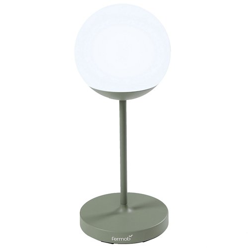 MOOON! LED Table Lamp