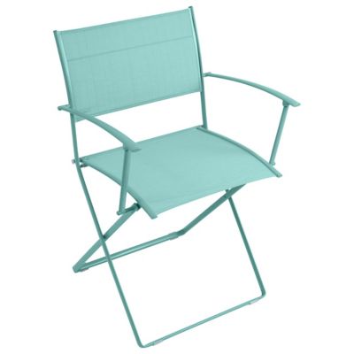Plein Air Folding Armchair - Set of 2