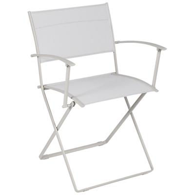 Plein Air Folding Armchair - Set of 2