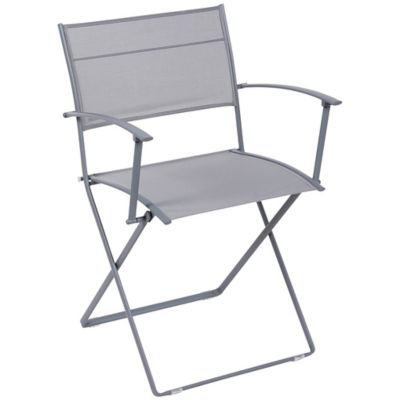 Plein Air Folding Armchair - Set of 2
