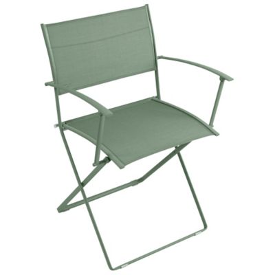 Plein Air Folding Armchair - Set of 2