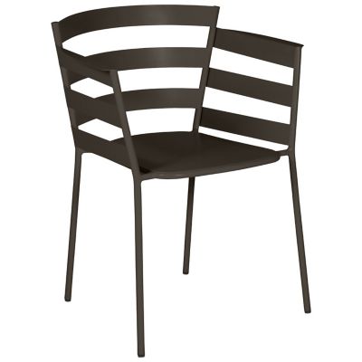 Rythmic Armchair, Set of 2