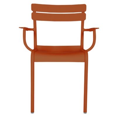 Luxembourg Stacking Armchair, Set of 2