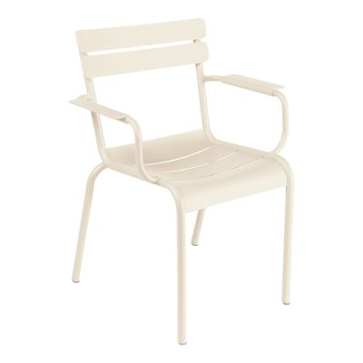 Luxembourg Stacking Armchair, Set of 2