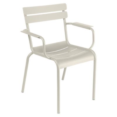 Luxembourg Stacking Armchair, Set of 2