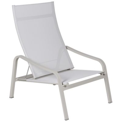 Alize Armchair