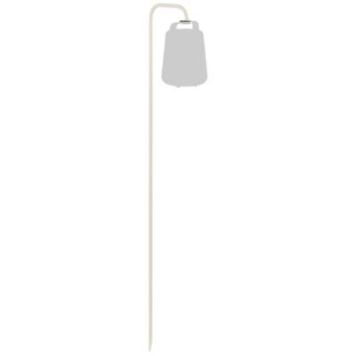 Balad Upright Spike Stand