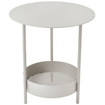 Salsa Pedestal Table