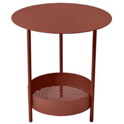 Salsa Pedestal Table