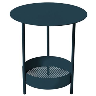 Salsa Pedestal Table