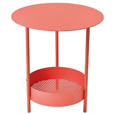 Salsa Pedestal Table