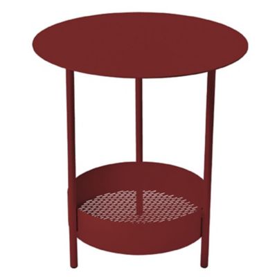 Salsa Pedestal Table