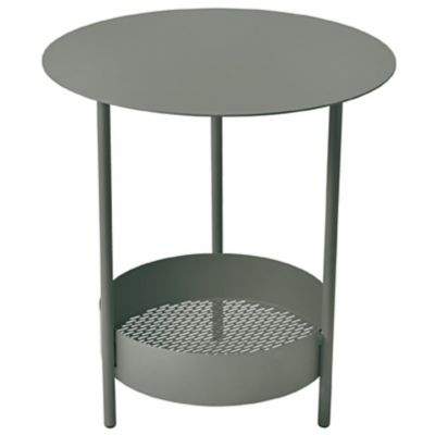 Salsa Pedestal Table