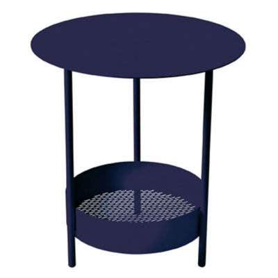 Salsa Pedestal Table
