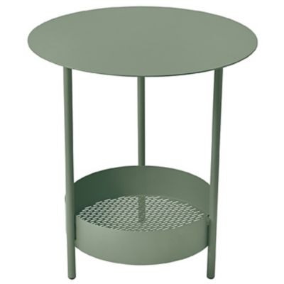 Salsa Pedestal Table