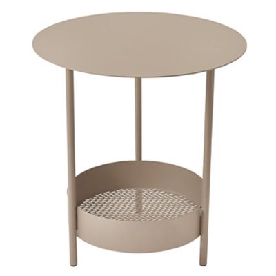 Salsa Pedestal Table