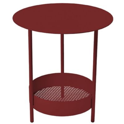 Salsa Pedestal Table