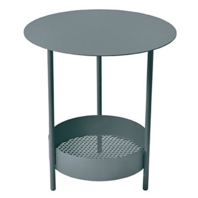 Salsa Pedestal Table