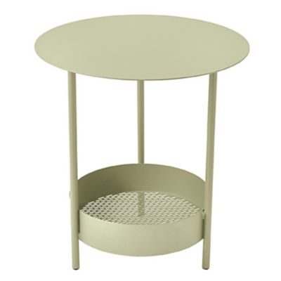 Salsa Pedestal Table
