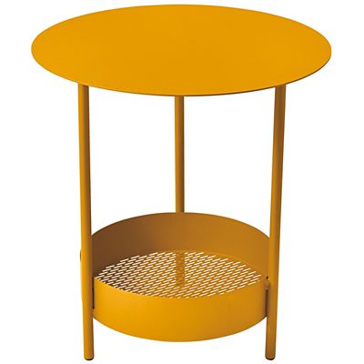 Salsa Pedestal Table