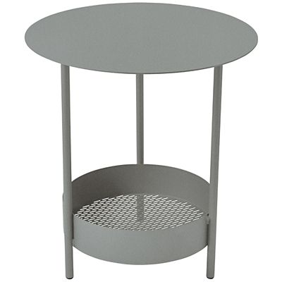 Salsa Pedestal Table