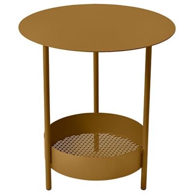 Salsa Pedestal Table