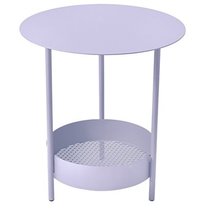 Salsa Pedestal Table