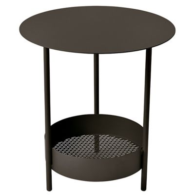 Salsa Pedestal Table