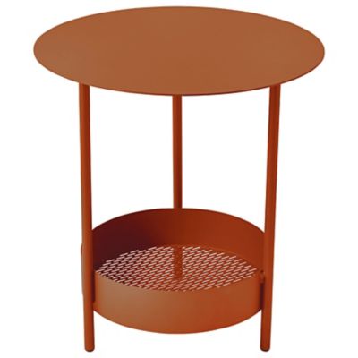 Salsa Pedestal Table