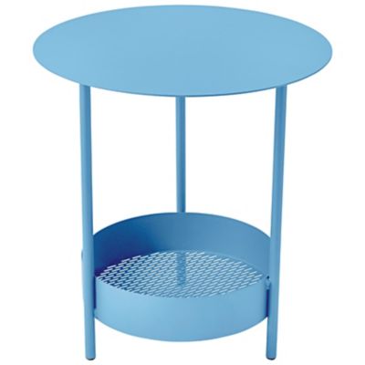 Salsa Pedestal Table