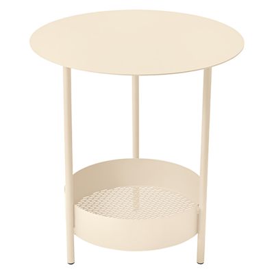 Salsa Pedestal Table