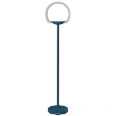 MOOON! Floor Lamp