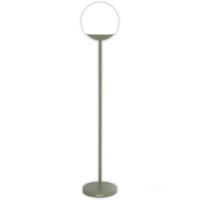 MOOON! Floor Lamp