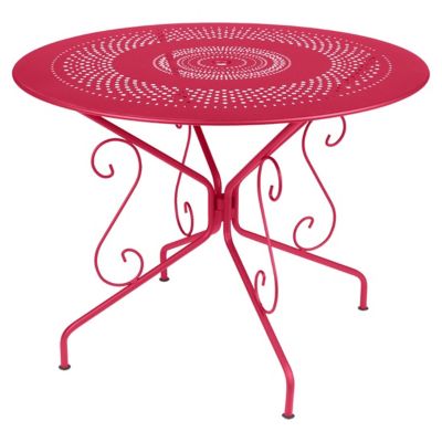 Montmartre Outdoor Table